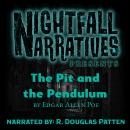 The Pit and the Pendulum Audiobook