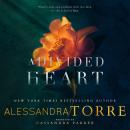A Divided Heart Audiobook