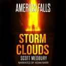 Storm Clouds Audiobook
