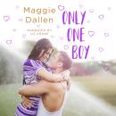 Only One Boy Audiobook