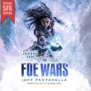 The Foe Wars: The Ever Hero Saga Audiobook