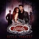 A Shade of Novak Audiobook