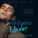 Hold Me Under Audiobook