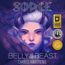 Belly of the Beast: Sorce Book 1 Audiobook