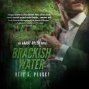 Brackish Water: An Angus Green FBI Thriller Audiobook