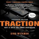 Traction: Get a Grip on Your Business Audiobook