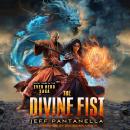 The Divine Fist: The Ever Hero Saga Audiobook