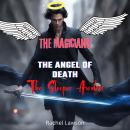 The Angel of Death: The Sleeper Awakes Audiobook
