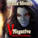V Negative Audiobook