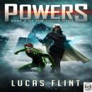 Powers Audiobook