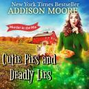 Cutie Pies and Deadly Lies Audiobook