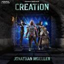 Sevenfold Sword Online: Creation Audiobook