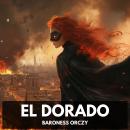 El Dorado (Unabridged) Audiobook