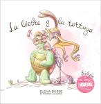 [Spanish] - La liebre y la tortuga: Fábula clásica en verso moderno Audiobook
