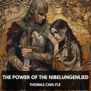 The Nibelungenlied (Unabridged) Audiobook