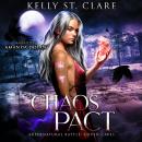 Chaos Pact: Supernatural Battle Audiobook