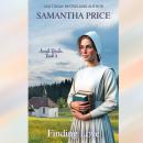 Finding Love: Amish Romance Audiobook