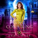 Foul Conjuring Audiobook