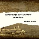 History of United Nation Audiobook