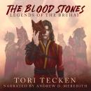 The Blood Stones Audiobook