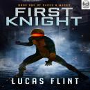 First Knight Audiobook