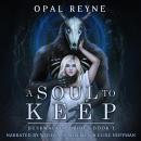 A Soul to Keep Audiobook