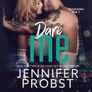 Dare Me Audiobook