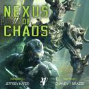 Nexus of Chaos Audiobook