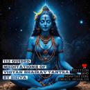 112 Guided Meditations of Vigyan Bhairav Tantra by Shiva: Tantra for Self-realization and Women Love Audiobook