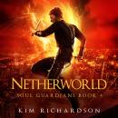 Netherworld Audiobook