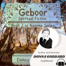 Geboor: Spiritual Fiction Audiobook