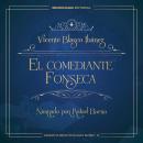 [Spanish] - El comediante Fonseca Audiobook
