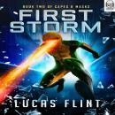 First Storm Audiobook
