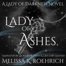 Lady of Ashes Audiobook