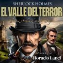 [Spanish] - El valle del terror Audiobook