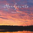 Handprints Audiobook