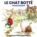 [French] - Le chat botté: Conte de Perrault original modernisé Audiobook