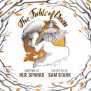 The Fable of Wren Audiobook