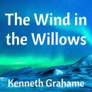 The Wind in the Willows Audiobook