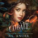 Cobalt: A Fantasy Novella Audiobook
