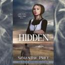 Hidden: Amish Mystery with Romance Audiobook