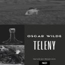 [Spanish] - Teleny Audiobook