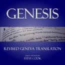 Genesis: Revised Geneva Translation Audiobook