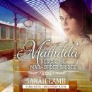 Mathilda Audiobook