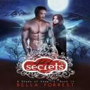 A Fall of Secrets Audiobook