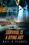 Survival is a Dying Art: An Angus Green FBI Thriller Audiobook