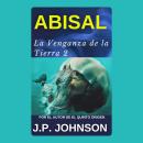 [Spanish] - LA VENGANZA DE LA TIERRA 2 Audiobook