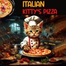 Italian Kitty's Pizza Audiobook