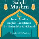 Sahih Muslim English Audio Audiobook