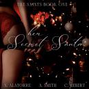 Her Secret Santa Audiobook